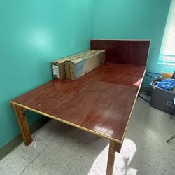 Theatre Bed/Clinic Bed