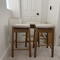 Counter Stools 