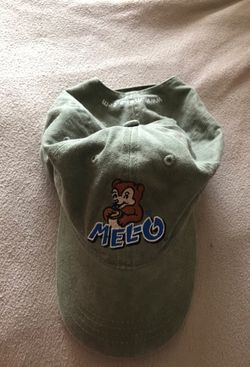 Bear with Honey Adult Cap One Size Fits Most - $10 EACH