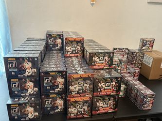 NFL boxes for sale