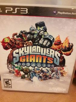 Ps 3