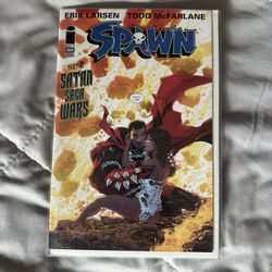 SPAWN #260