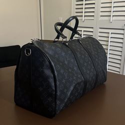 Lv Duffle