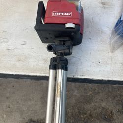 Laser Level