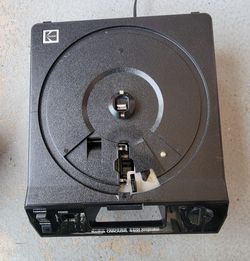 Kodak Carousel 4400 Projector