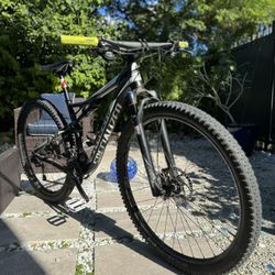 Specialized Epic Comp Medium