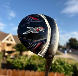 Callaway XR 9 Fairway Wood Regular Flex Golf Club