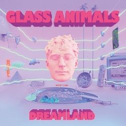 Glass Animals Tickets To Trade