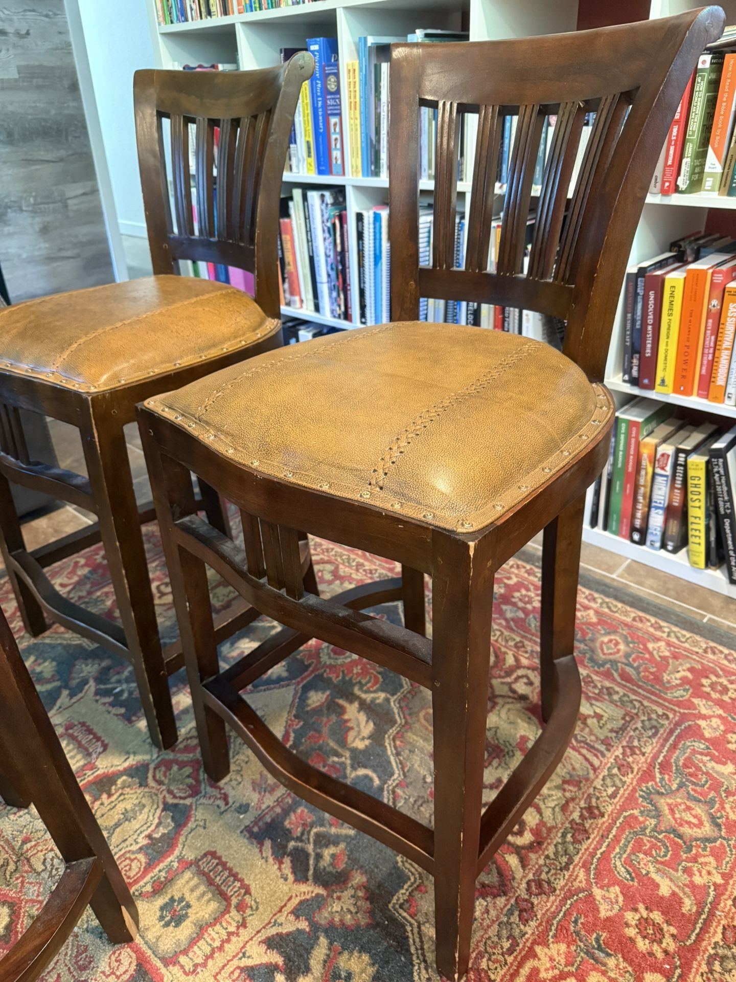 Bar Stools FREE
