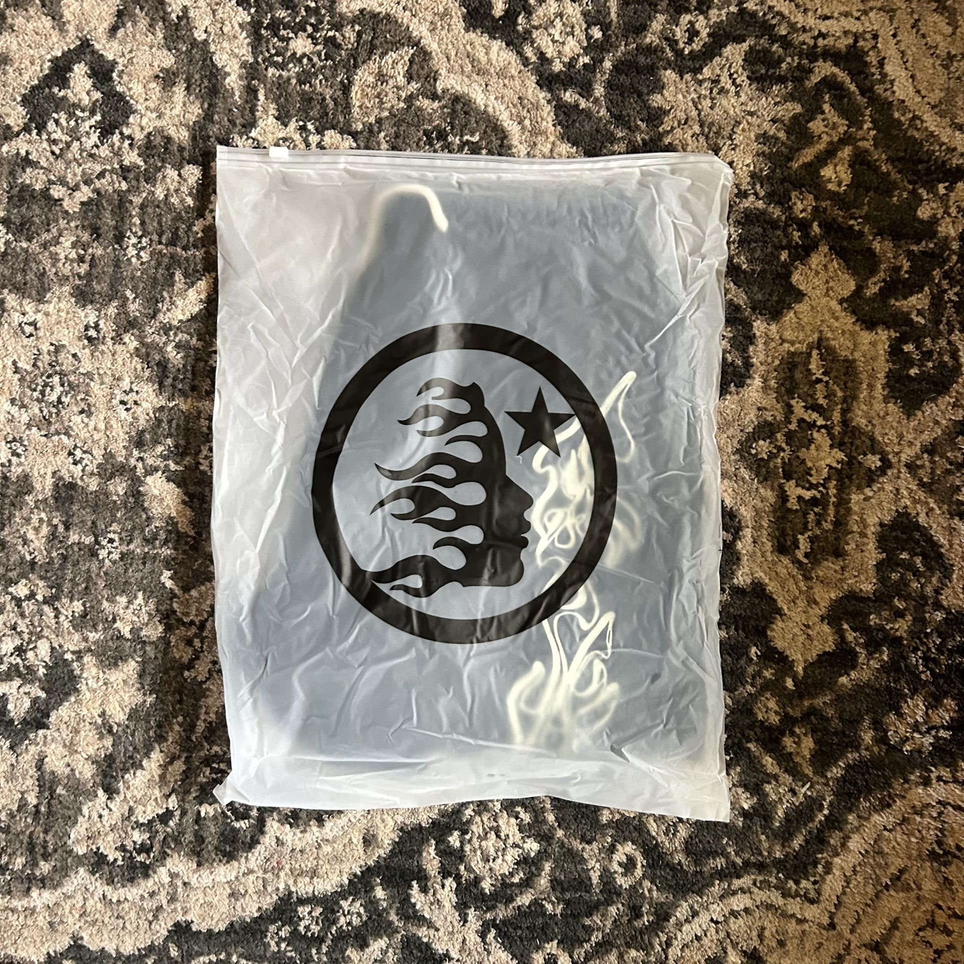 Hellstar Shorts