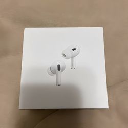 Airpod Pros Gen 2