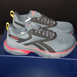 Reebok mens work shoes