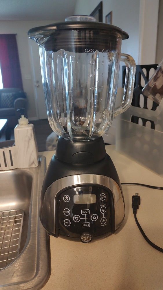 GE DIGITAL BLENDER for Sale in Jacksonville, NC - OfferUp