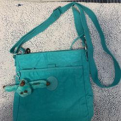 Kipling Crossbody Purse