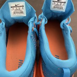 Men’s Size 10 Nike Shoes