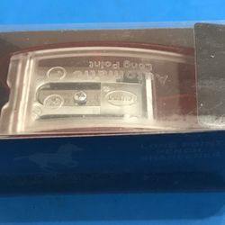 NEW PALOMINO KUM Automatic Long Point 2 Step Pencil Sharpener  made in Germany