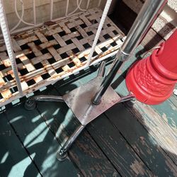 Walker Cane Crutches 