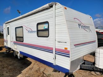 Tow Rv
