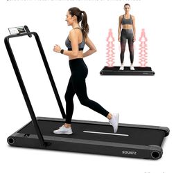 Walking Pad Treadmill Brand New