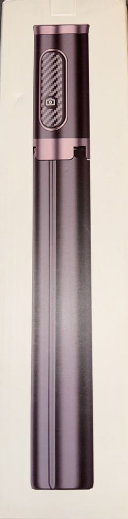 Bluetooth Selfie Stick