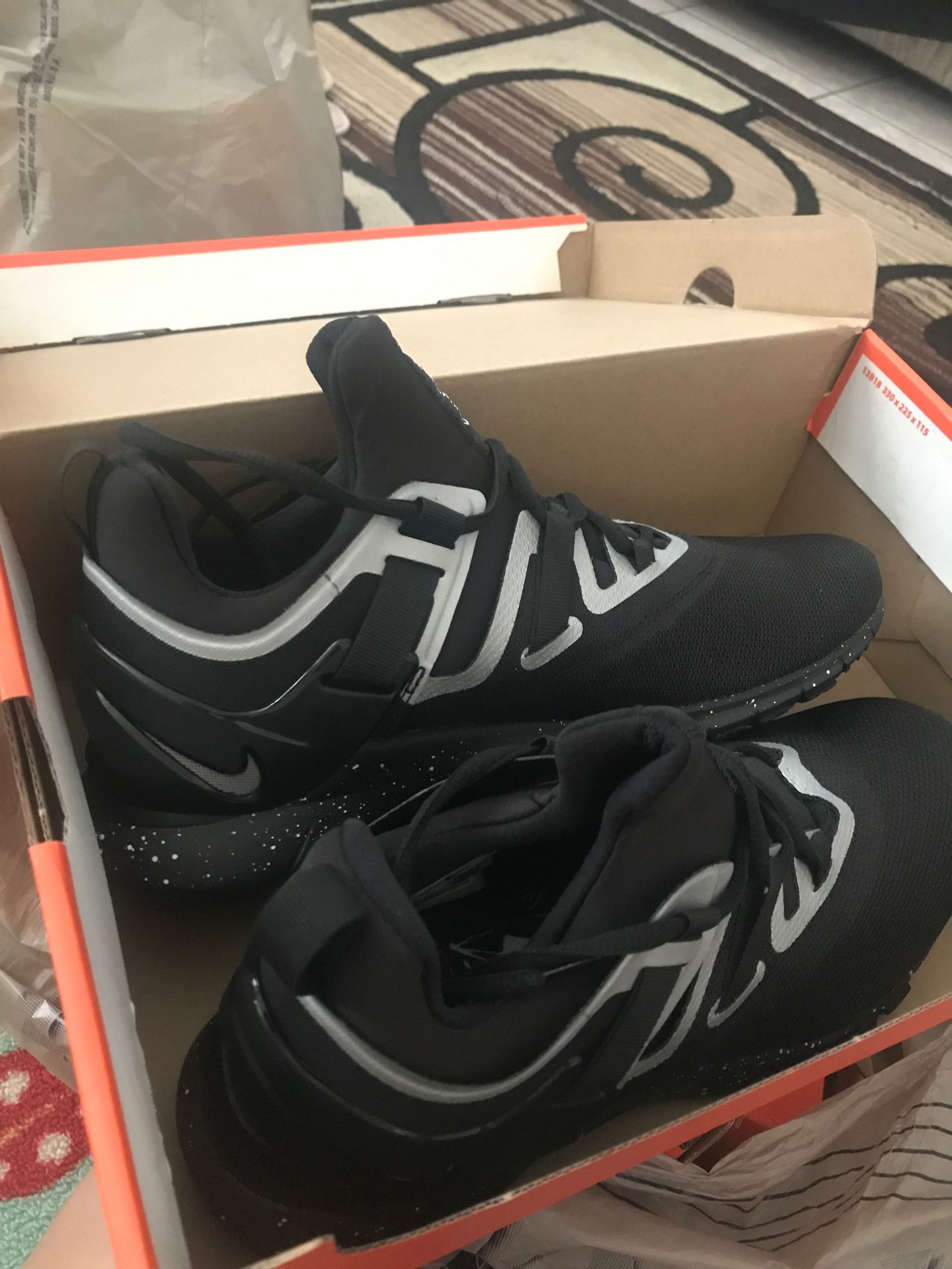 Nike Flex Method Trainer (Size MENS)