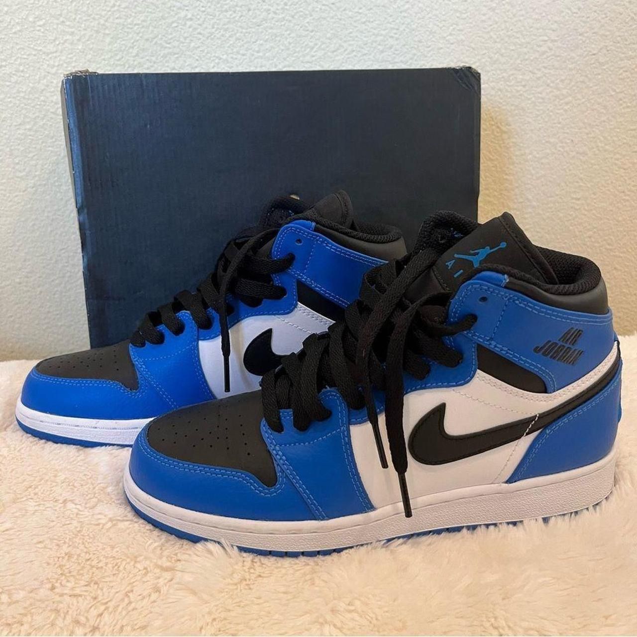 Air Jordan 1 Retro High BG