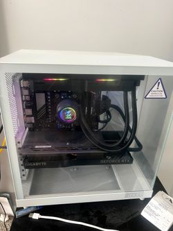 GPU: NVIDIA GFORCE RTX 4070 Ti SUPER 16GB