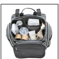 Baby Breeza Diaper Bag 