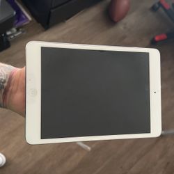 IPad Mini 