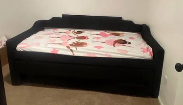 Twin Trundle Beds