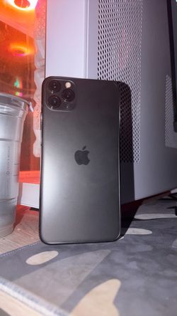 iPhone 11 Pro Max 256 GB