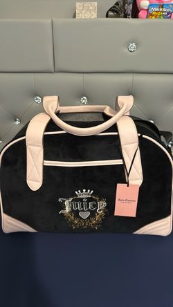 Juicy Couture Tote Bag 💗