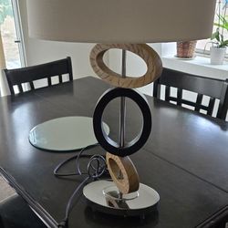Halo Table Lamp 