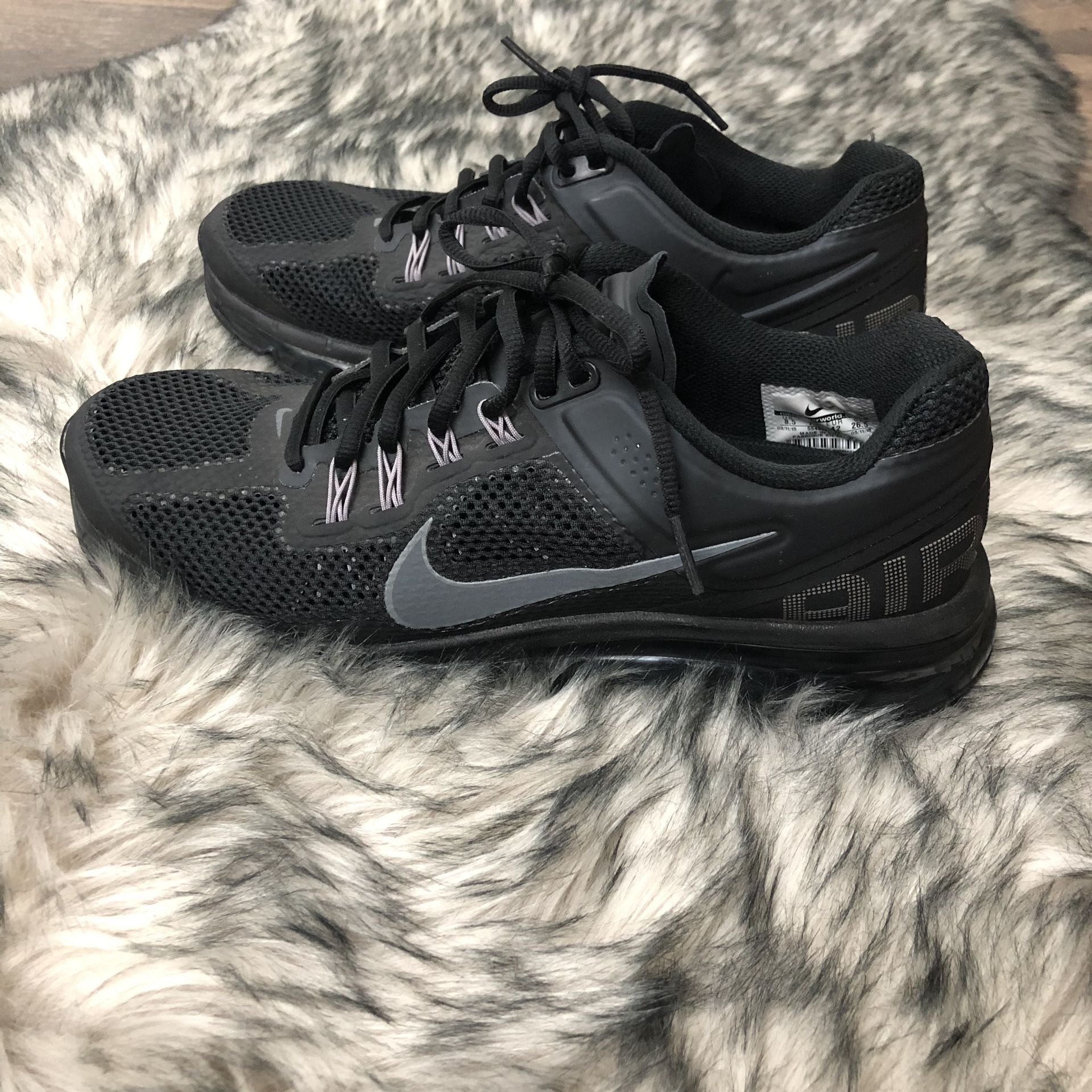 nike waffle skin air max