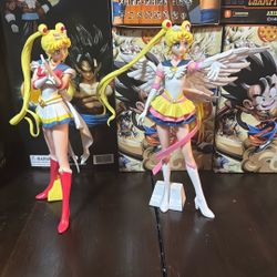 Sailor Moon Figure