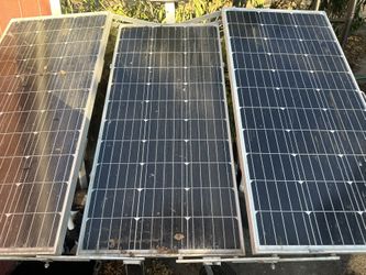 Solar Panels