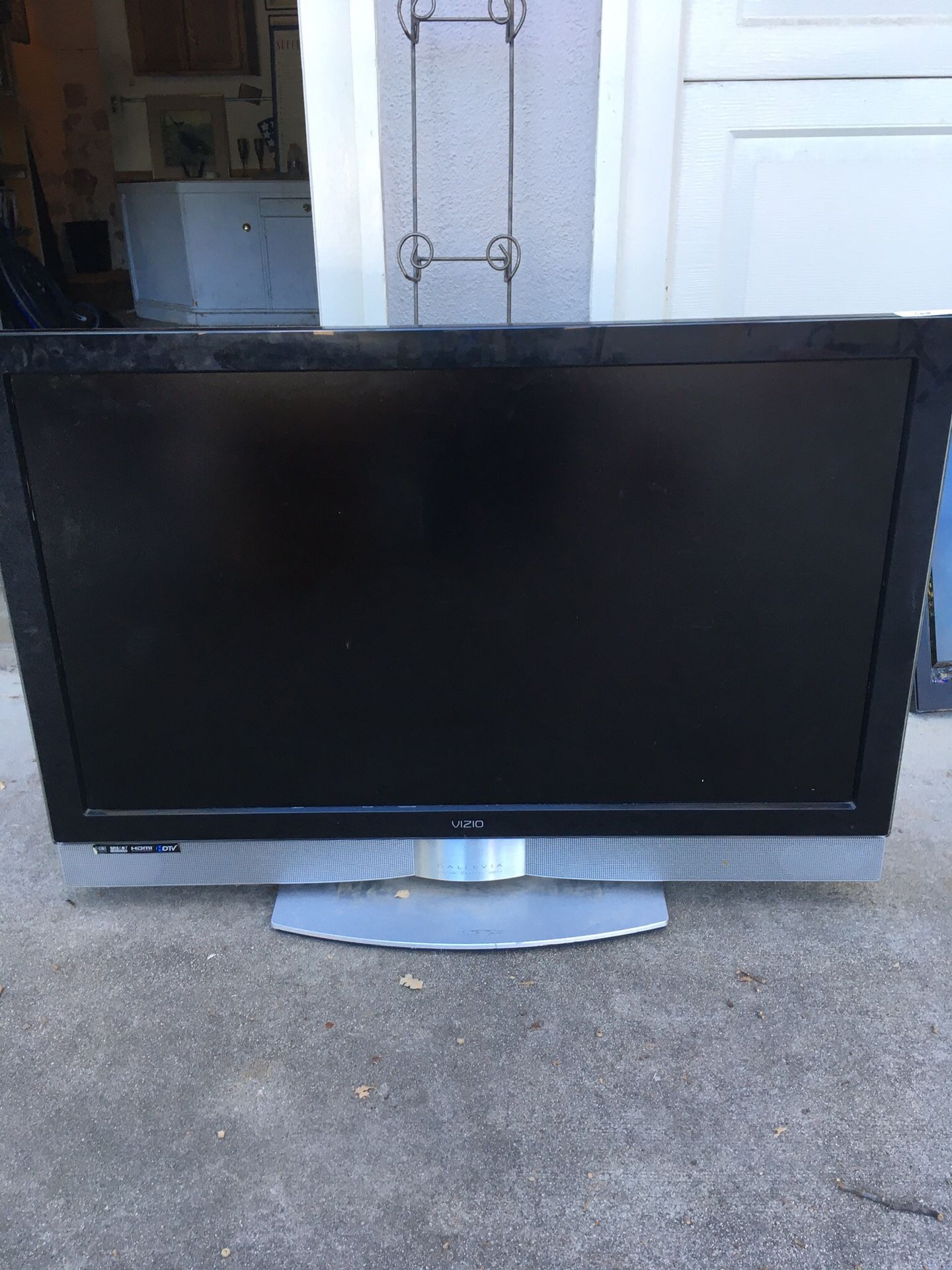Vizio 46” TV