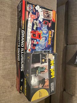 Toy bundle incomplete sets