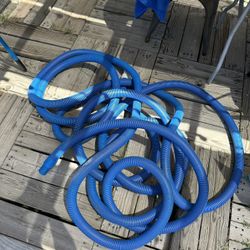 Pool Hose