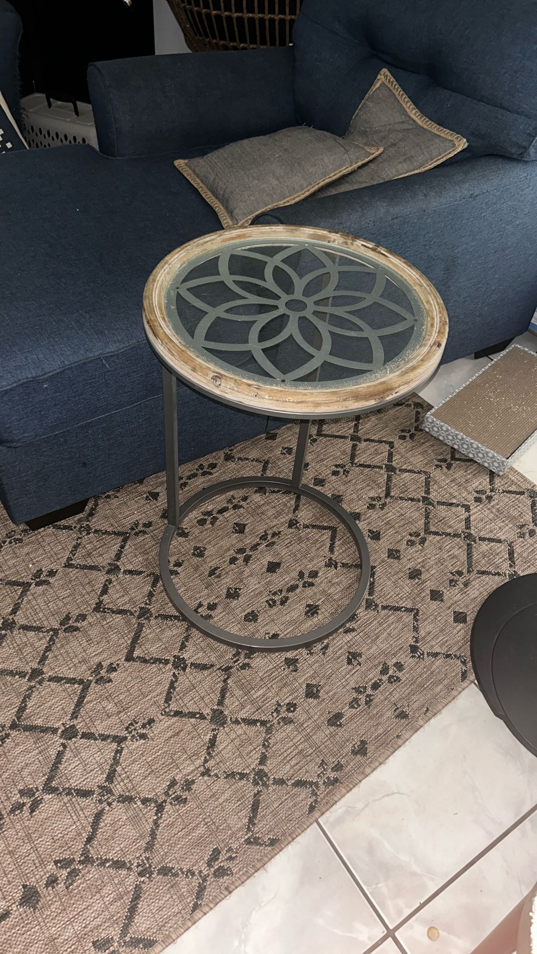 Side Tables 2