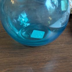 Fish Bowls