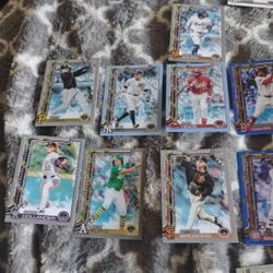 Topps Holiday