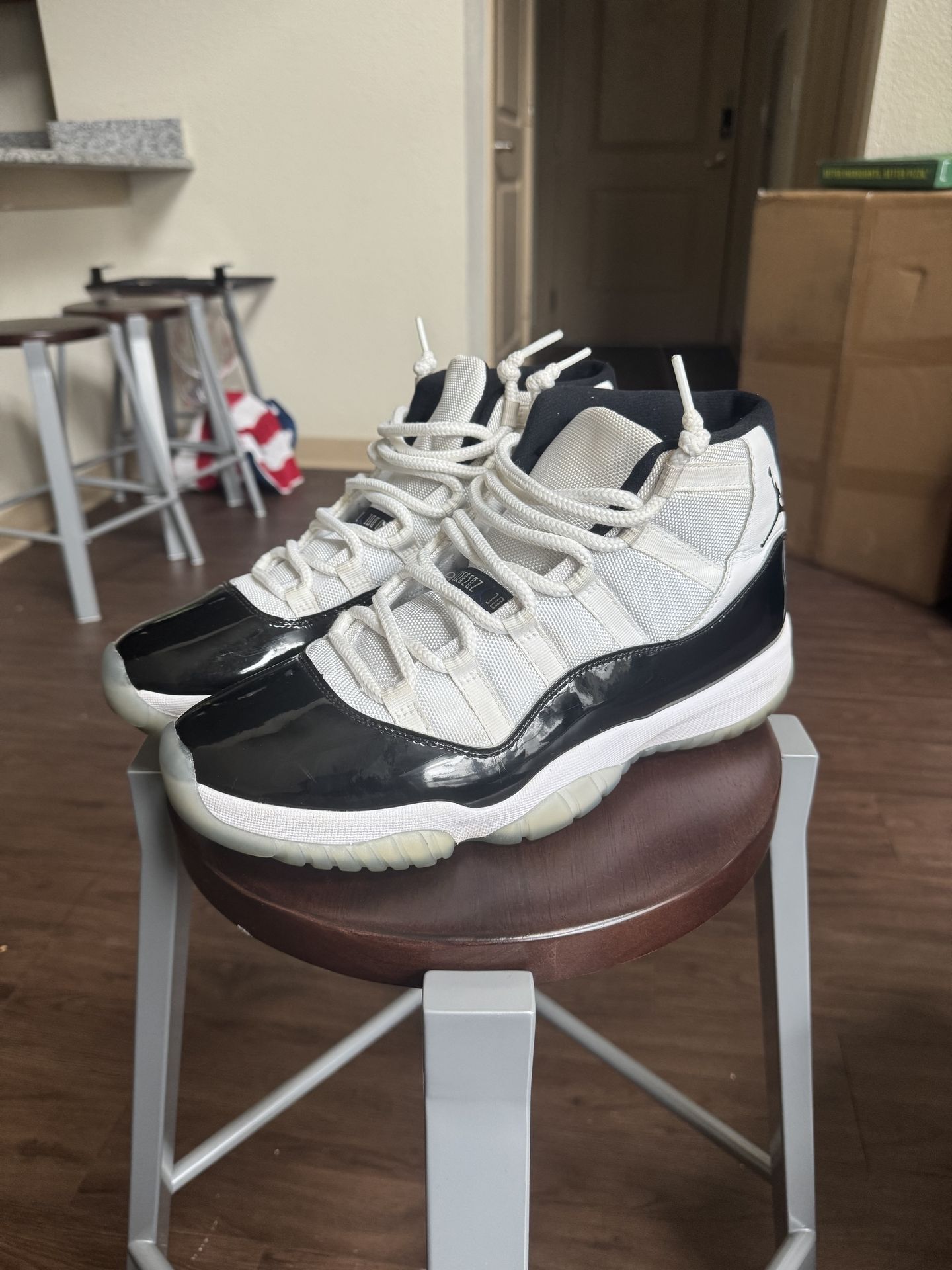 Jordan 11 Concord 2018 Men’s 11.5