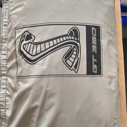 Mustang GT350 Car Cover 