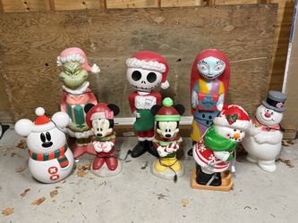 Blow Molds For Sale