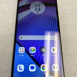 Motorola GPower 2023 5G unlock To Any Carrier 128 Gb Excellent Condition