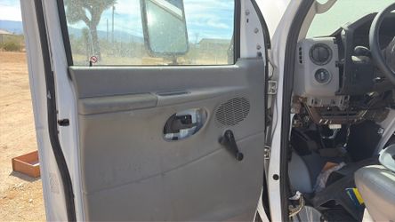 Parts 2019 e450