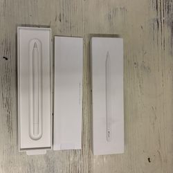 Apple Pencil 