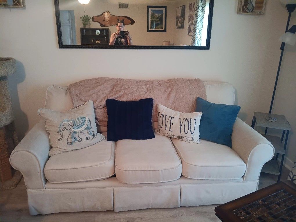 Sleeper Couch