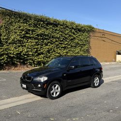 2009 BMW X5